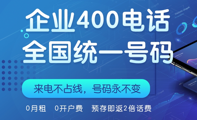 400電話申請的條件和注意問題