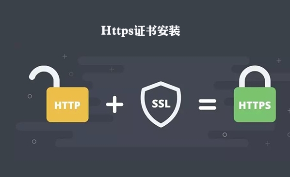HTTPS證書(shū)安裝與注意事項(xiàng)